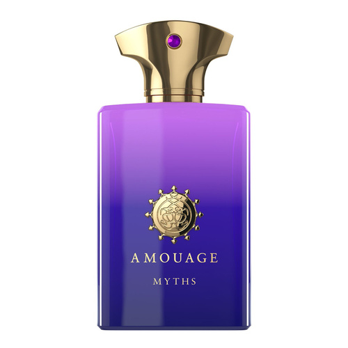 Amouage Myths Man woda perfumowana 100 ml