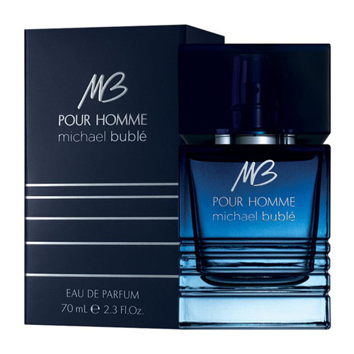 Michael Buble Pour Homme woda perfumowana 70 ml