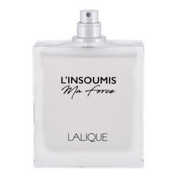 Lalique L'Insoumis Ma Force woda toaletowa 100 ml TESTER