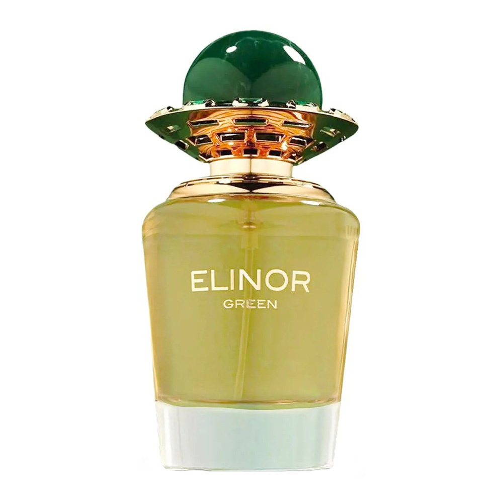 french avenue elinor green woda perfumowana 100 ml  tester   
