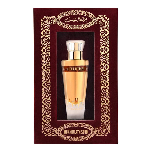 Al Haramain Mukhallath Seufi woda perfumowana  50 ml