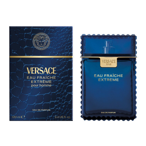 Versace Man Eau Fraiche Extreme woda perfumowana 100 ml