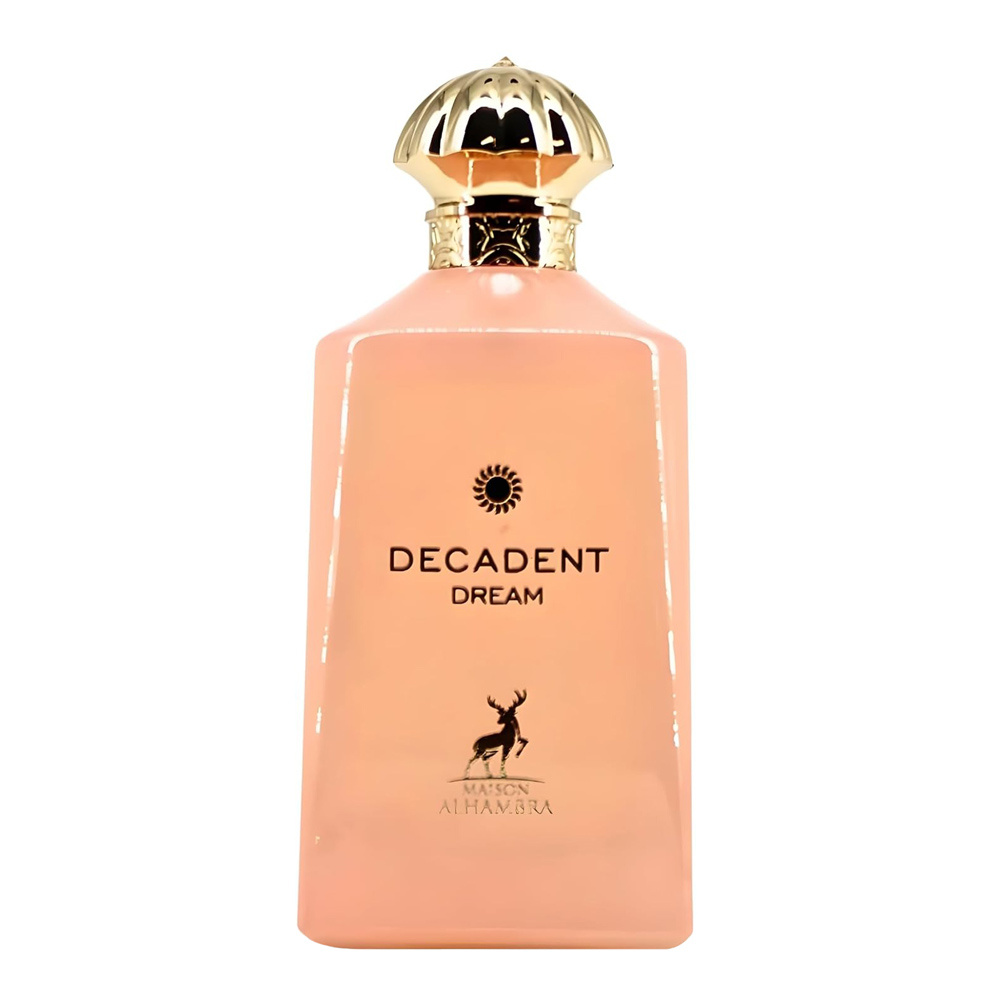 maison alhambra decadent wonder