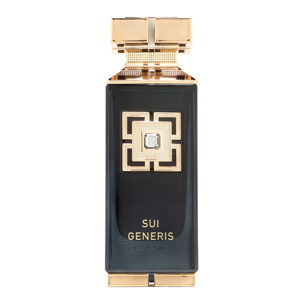 fragrance world sui generis