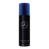 Mercedes-Benz Man dezodorant spray 200 ml