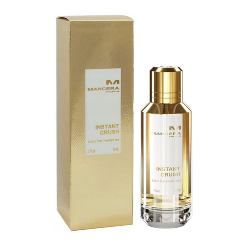 Mancera Instant Crush woda perfumowana  60 ml
