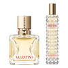 Valentino Voce Viva zestaw - woda perfumowana 50 ml + woda perfumowana 15 ml