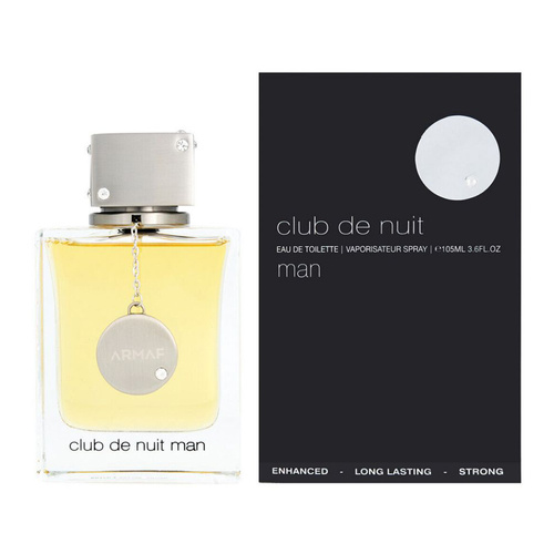 Armaf Club de Nuit Man  woda toaletowa 105 ml