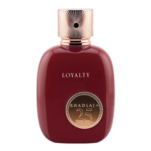 Khadlaj 25 Loyalty woda perfumowana 100 ml