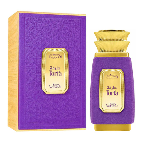 Nabeel Torfa woda perfumowana 100 ml