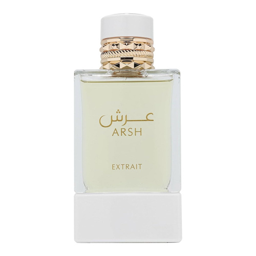 French Avenue Arsh ekstrakt perfum 100 ml