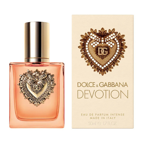 Dolce & Gabbana Devotion Intense woda perfumowana 50 ml