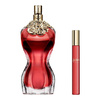 Jean Paul Gaultier La Belle  zestaw - woda perfumowana 100 ml + woda perfumowana  10 ml