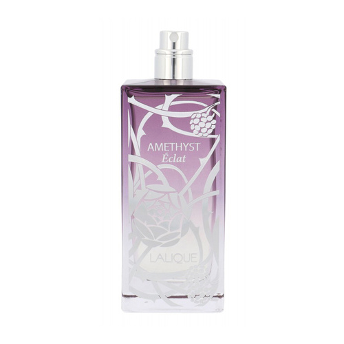 Lalique Amethyst Eclat woda perfumowana 100 ml TESTER