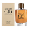 Giorgio Armani Acqua di Gio Absolu woda perfumowana  75 ml