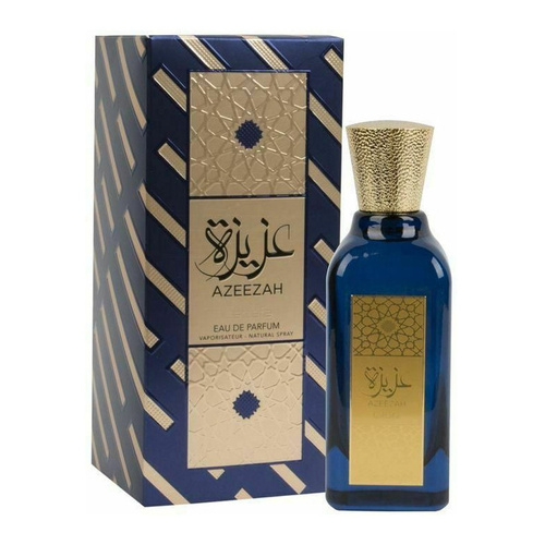 Lattafa Azeezah woda perfumowana 100 ml