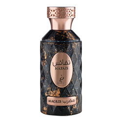 Khadlaj Nafais Magrib woda perfumowana 100 ml