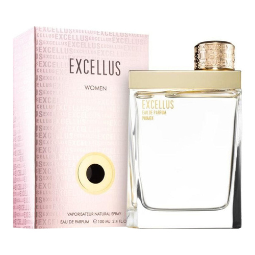 Armaf Excellus Women woda perfumowana 100 ml