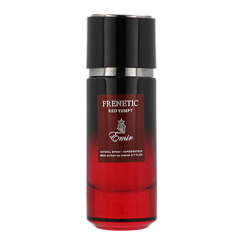 Emir Frenetic Red Tempt   ekstrakt perfum  80 ml