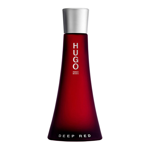Hugo Boss Hugo Deep Red woda perfumowana  90 ml OUTLET