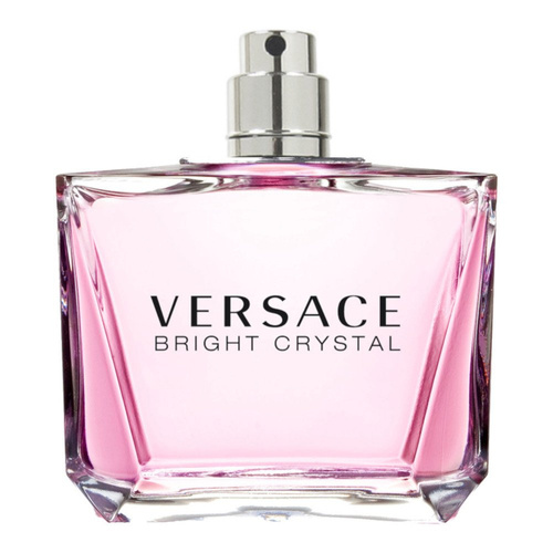 Versace Bright Crystal  woda toaletowa 200 ml TESTER