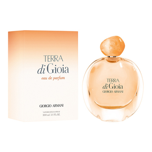 Giorgio Armani Terra di Gioia woda perfumowana 100 ml