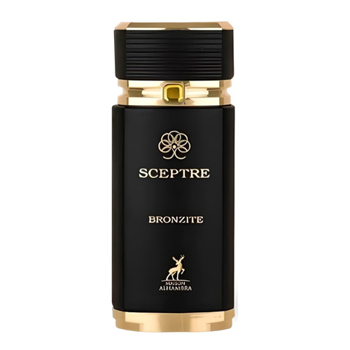 Maison Alhambra Sceptre Bronzite woda perfumowana 100 ml