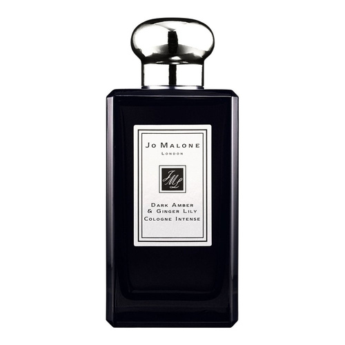 Jo Malone Dark Amber & Ginger Lilly Cologne Intense  woda kolońska 100 ml