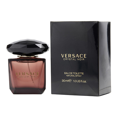 Versace Crystal Noir woda toaletowa 30 ml