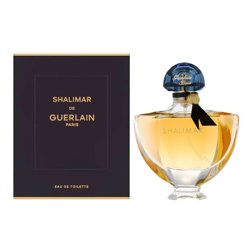 Guerlain Shalimar Eau de Toilette  woda toaletowa  90 ml 