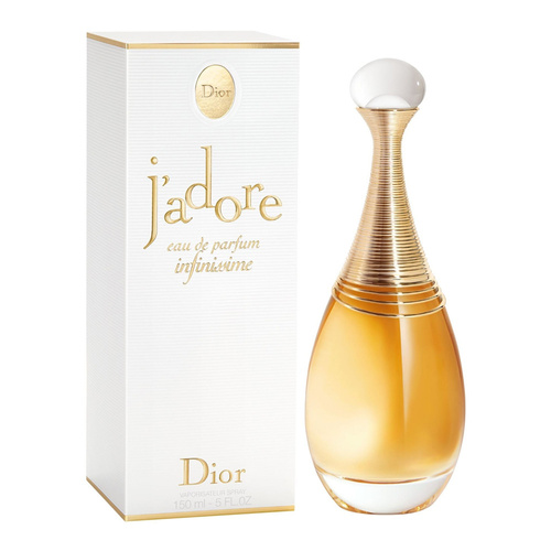 Dior J'adore Infinissime  woda perfumowana 150 ml