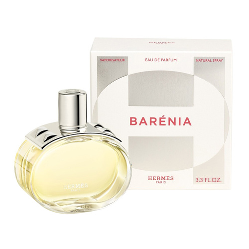 Hermes Barenia woda perfumowana 100 ml Refillable