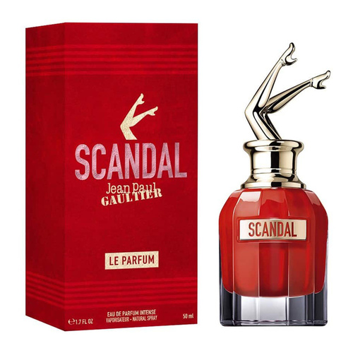 Jean Paul Gaultier Scandal Le Parfum woda perfumowana  50 ml