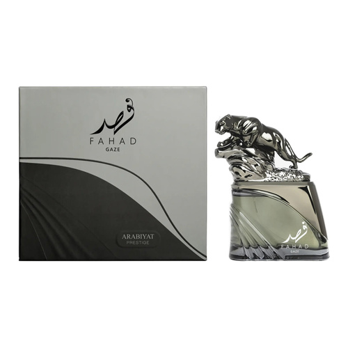 Arabiyat Prestige Fahad Gaze woda perfumowana 100 ml