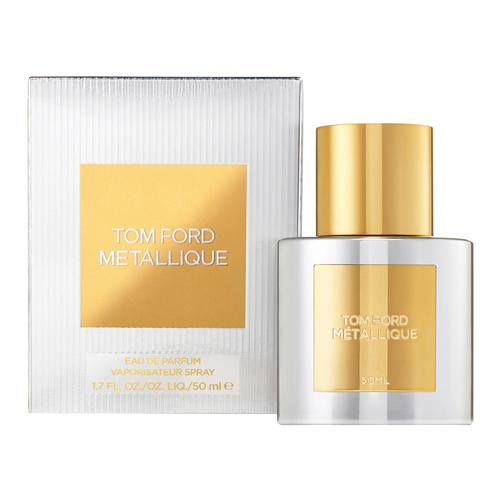 Tom Ford Metallique woda perfumowana  50 ml 