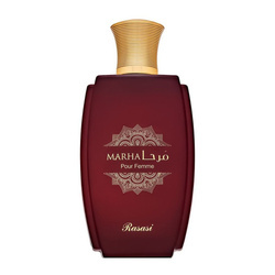 Rasasi Marha Pour Femme woda perfumowana 100 ml