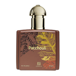 Ahmed Al Maghribi Patchouli woda perfumowana  50 ml