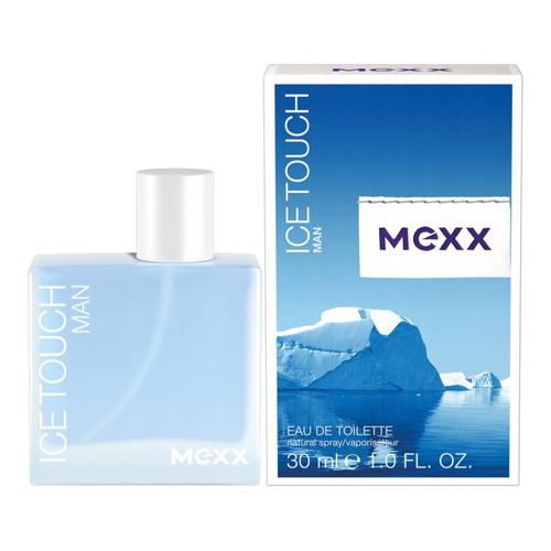 Mexx Ice Touch Man woda toaletowa 30 ml
