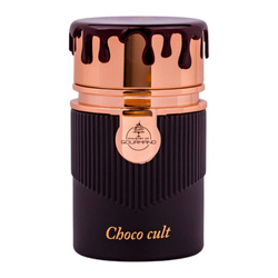 Ministry of Gourmand Choco Cult woda perfumowana 100 ml