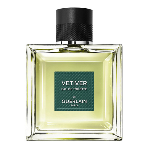 Guerlain Vetiver  woda toaletowa 100 ml TESTER