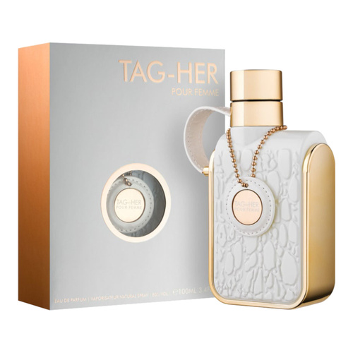 Armaf Tag-Her  woda perfumowana 100 ml