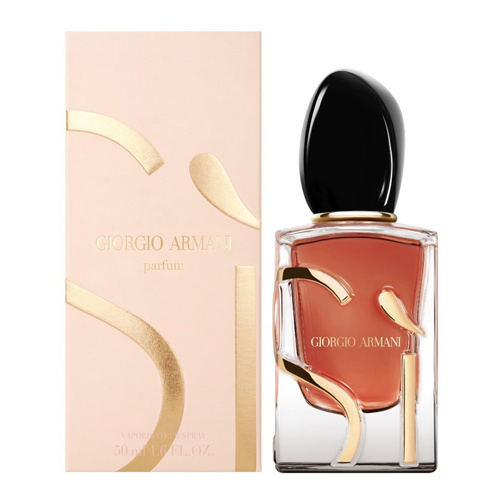 Giorgio Armani Sì Parfum perfumy  50 ml