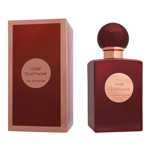 Ajmal Voile Oud Fonce woda perfumowana 100 ml