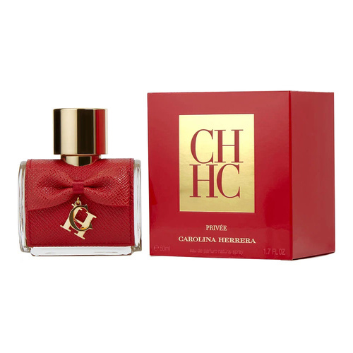 Carolina Herrera CH Privee woda perfumowana  50 ml 
