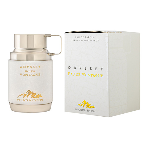 Armaf Odyssey Montagne woda perfumowana 100 ml