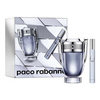 Paco Rabanne Invictus  zestaw - woda toaletowa 100 ml + woda toaletowa  20 ml