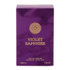 Fragrance World Violet Sapphire woda perfumowana 100 ml