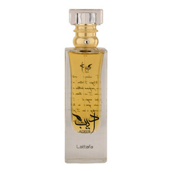 Lattafa Adeeb woda perfumowana  80 ml TESTER