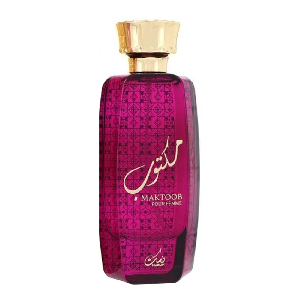 Nusuk Maktoob woda perfumowana 100 ml