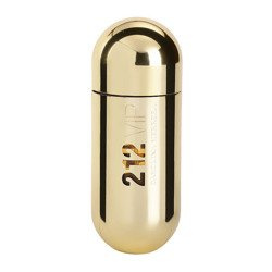 Carolina Herrera 212 VIP  woda perfumowana  80 ml TESTER